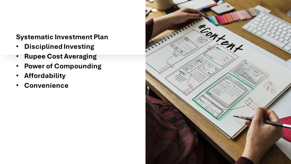 Systematic Investment Plan