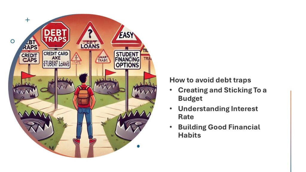 Debt TRaps