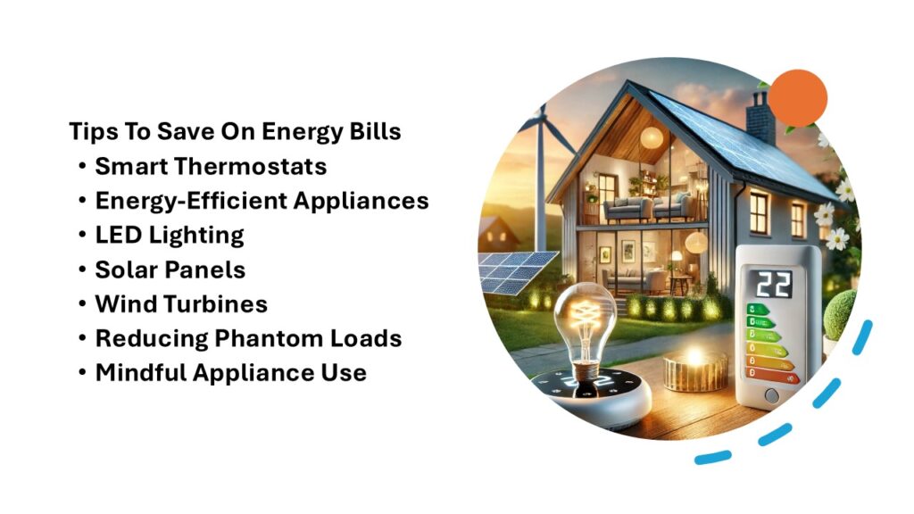 Save on Energy Bills