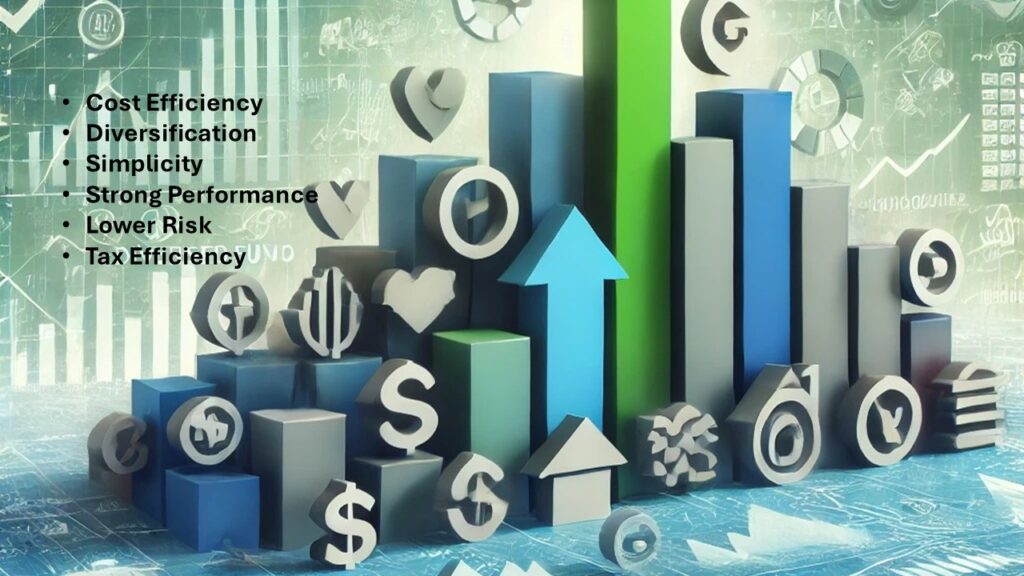 Index Funds Investing