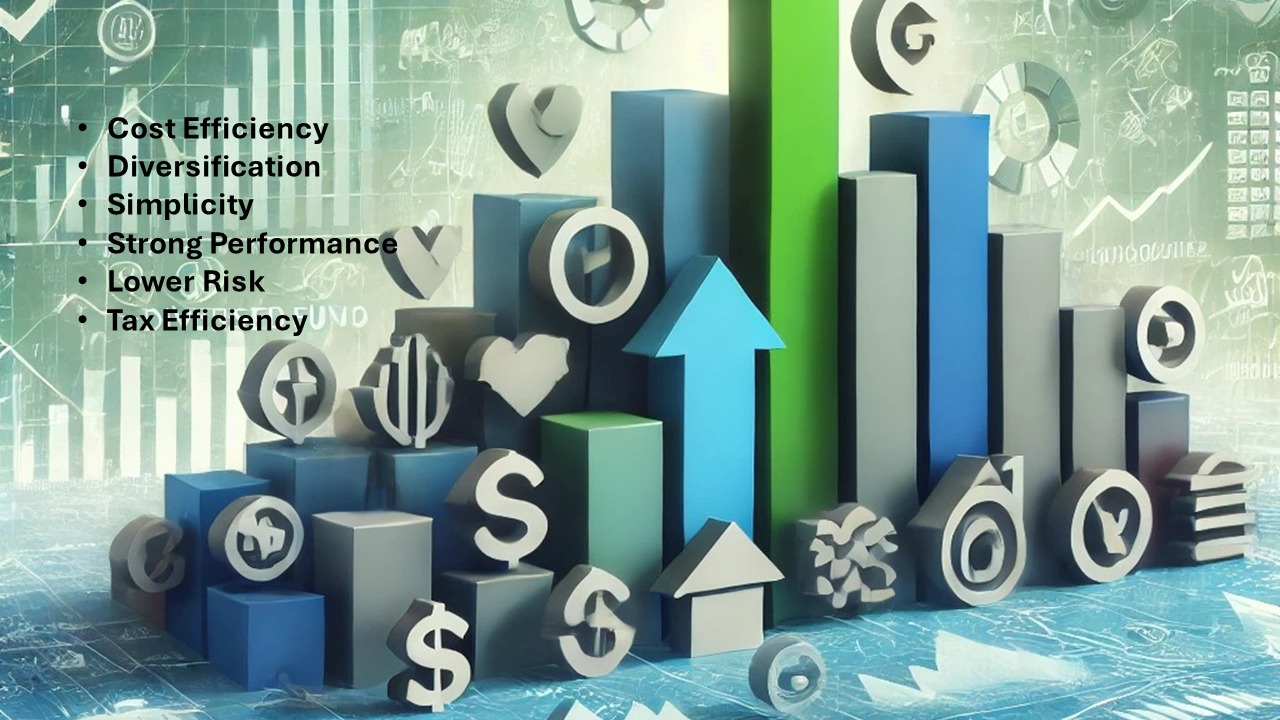 Index Funds